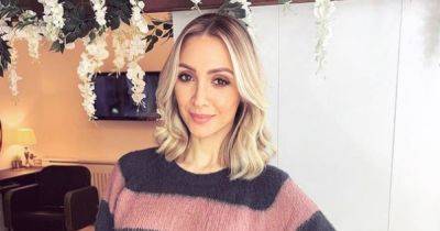 Evening News - Jo Hudson - Lucy Jo Hudson - Former Coronation Street star Lucy-Jo Hudson shares health update after being rushed to hospital - manchestereveningnews.co.uk - city Manchester - county Harris