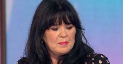 Susanna Reid - Coleen Nolan - Coleen Nolan gives health update to GMB viewers as she says sister Linda 'now struggling to walk' - manchestereveningnews.co.uk - Britain