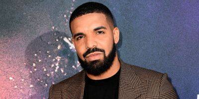 Drake Reveals He's Taking a Break From Music Because of Health Issues - justjared.com