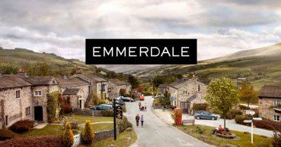 Emmerdale producer teases Dingle special, health crisis and a New Year tragedy - ok.co.uk