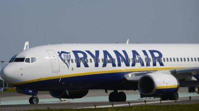 EU's top court dismisses Ryanair appeals against French, Swedish COVID aid for rivals - rte.ie - France - Eu - Sweden
