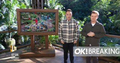 Britney Spears - Sam Thompson - Jamie Lynn - Fred Sirieix - Marvin Humes - Jamie Lynn Spears - Danielle Harold - ITV I’m A Celeb hosts Ant and Dec give Jamie Lynn Spears health update after she quits - ok.co.uk - Australia
