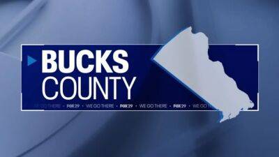 Investigation underway after 3-month-old girl dies in Bucks County, police say - fox29.com - state Pennsylvania - county Bucks - parish St. Mary