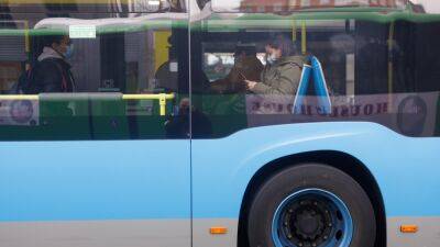 Carolina Darias - Spain lifts face mask rule for public transport - rte.ie - Spain