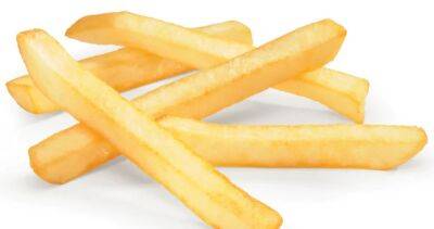 Recall warning issued for McCain Staycrisp Straight Cut Fries. What to know - globalnews.ca - Canada - county Ontario