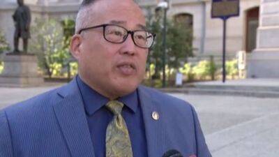 Former city council member David Oh announces candidacy for Philadelphia mayor - fox29.com