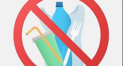 Sri Lanka to ban a series of plastic products - newsfirst.lk - Sri Lanka