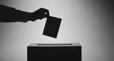 Ranil Wickremesinghe - Madduma Bandara - Nimal Punchihewa - Range Bandara - Ballot Papers for Postal Voting delayed; NEC yet to decide on holding elections on designated date - newsfirst.lk