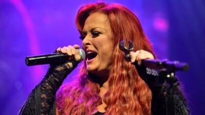 Brandi Carlile - Wynonna Judd gives health update after nearly passing out on stage - foxnews.com - state Florida - state Ohio - city Big