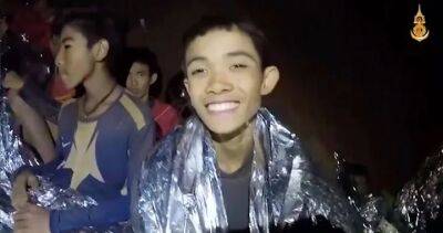 Boy who survived Thai cave rescue dies in UK aged 17 - globalnews.ca - Thailand - Britain - state Ohio