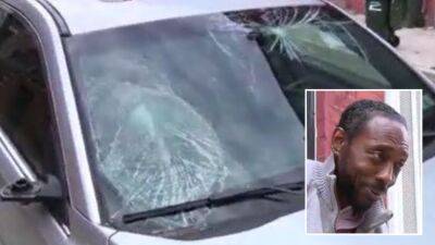 Temple students raise more than $14K for alum whose car was damaged at Super Bowl party near campus - fox29.com - city Center