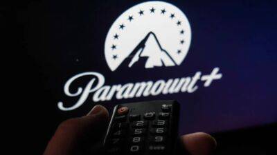 Bob Bakish - Jakub Porzycki - Paramount+ to raise subscription prices - fox29.com
