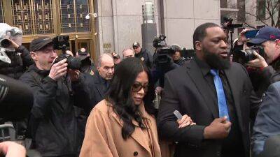 Williams - Jen Shah reports to prison: 'Real Housewives' star to serve 6.5 years - fox29.com - New York - state Texas - city Manhattan - city Salt Lake City - county Bryan - county Camp