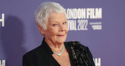 Hugh Jackman - Graham Norton - Williams - Dame Judi Dench shares heartbreaking health update with fans: ‘acting has become impossible’ - msn.com - Britain