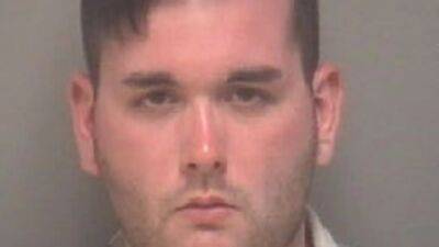 Feds wants funds seized from man convicted in 2017 Charlottesville car attack - fox29.com - state Ohio - state Virginia