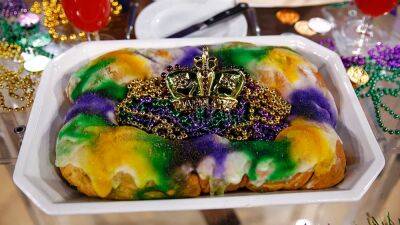Jesus Christ - Mardi Gras 2023: A look at 'Fat Tuesday' foods around the world - fox29.com - France - state Louisiana - city New Orleans, state Louisiana - parish Orleans - Brazil
