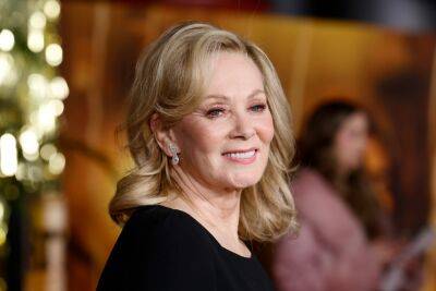 Jean Smart Shares Personal Health Update: ‘I Am Recovering From A Recent, Successful Heart Procedure’ - etcanada.com - Usa - France - state Alabama