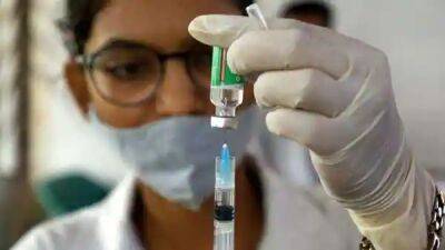 India saved over 3.4 million lives by undertaking nationwide Covid-19 vaccination campaign: Report - livemint.com - Usa - India - Italy - Germany - France - Canada - Russia
