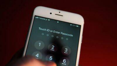 Apple iPhone thieves using simple trick to take everything, report finds - fox29.com