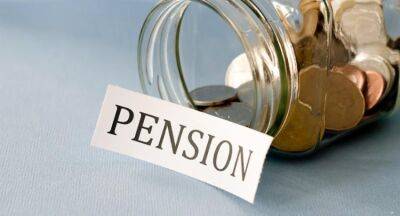 National Contributory Pension Fund for public sector - newsfirst.lk - Sri Lanka