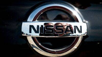 Nissan recalls over 800,000 SUVs for key defect that can cut off engine - fox29.com - Canada - city Detroit