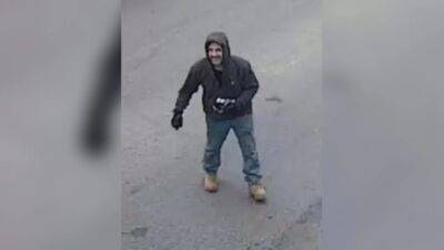 Caught on camera: Suspect sought for cutting Xfinity service to Philly neighborhoods on Super Bowl Sunday - fox29.com - county Eagle - city Kansas City - city Fishtown