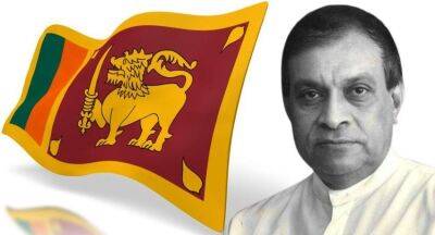 Ranil Wickremesinghe - Karu bestowed with the country’s highest civil honour - newsfirst.lk - Sri Lanka