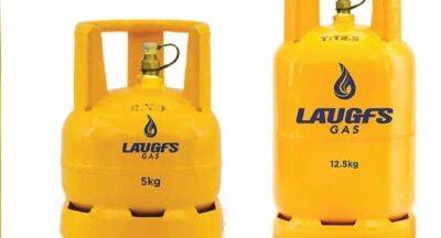 LAUGFS Gas has increased domestic gas cylinder prices with effect from midnight today (06) - newsfirst.lk