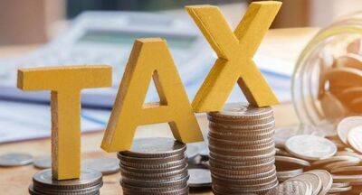 Non-cash benefits not in PAYE Tax category - newsfirst.lk