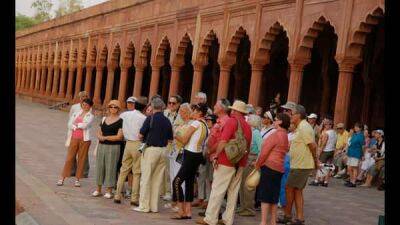 Foreign tourist arrivals rose in India despite covid slowdown: Minister - livemint.com - city New Delhi - India