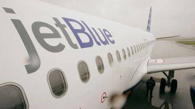 John F.Kennedy - JetBlue pilot lands plane in Boston, averts potential collision - fox29.com - New York - city New York - city Chicago, state Illinois - state Illinois - city Boston - state Texas - state Hawaii - Austin, state Texas