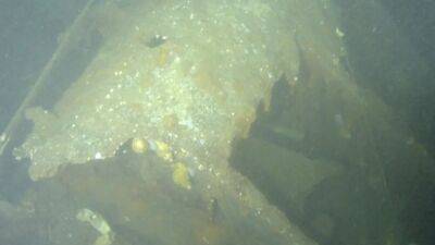 Wreckage of US Navy submarine from World War II found off Japan’s coast - fox29.com - Japan - Usa - city Tokyo - Washington