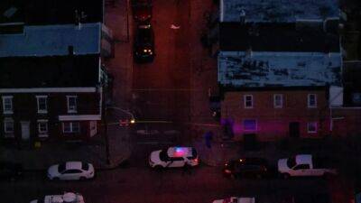 Man, 38, shot multiple times and killed in Grays Ferry, police say - fox29.com - city Philadelphia - county Gray