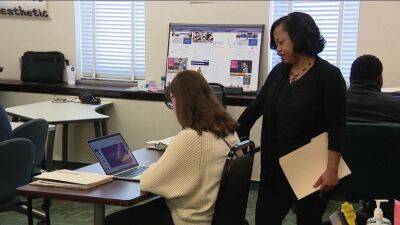 Project Career Launch: New program helps young adults with disabilities find a career path - fox29.com