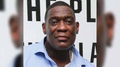 Ex-NBA star Shawn Kemp released from jail after arrest in drive-by shooting investigation - fox29.com - county Pierce