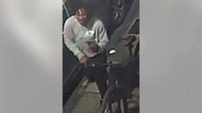 Williams - Chris Oconnell - Suspect sought in unprovoked beating of woman in Center City, 7 others identified - fox29.com - city Center