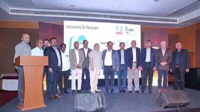GenWorks Health Celebrates 9th Anniversary – Announces a Slew of Strategic Partnerships - livemint.com - India