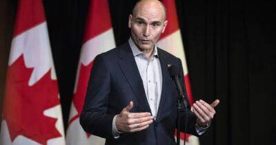 Health News - Jean-Yves Duclos - Ottawa warns provinces not to charge fees for medically necessary services - globalnews.ca - Canada - county Ontario - city Ottawa - county Atlantic
