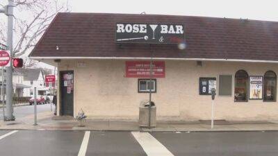 Delaware County bar shuttered after numerous noise and gunfire complaints - fox29.com - state Delaware