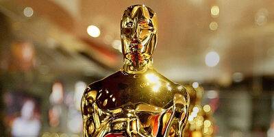 Jimmy Kimmel - Oscars 2023 - One Presenter Tests Positive for COVID, No Longer Presenting! - justjared.com