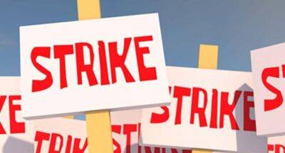 Major disruption looms this week as over 40 unions launch nationwide strike - newsfirst.lk - Sri Lanka - province Western