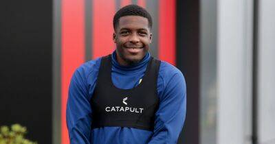 Steven Gerrard - Who is Nnamdi Ofoborh? Rangers forgotten midfielder at the centre of Ibrox exit theory during health struggles - dailyrecord.co.uk - Britain - Scotland