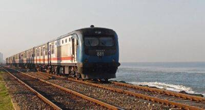 Locomotive Engineers decide to go on strike for 24-hours - newsfirst.lk - Sri Lanka