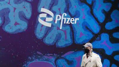 Pfizer's Covid cash spend includes acquiring Seagen to build Cancer drugs - livemint.com - India