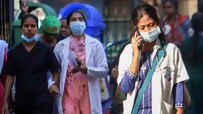 Tamil Nadu - Rajesh Bhushan - Tamil Nadu man with Covid symptom dies, H3N2 testing underway - livemint.com - India