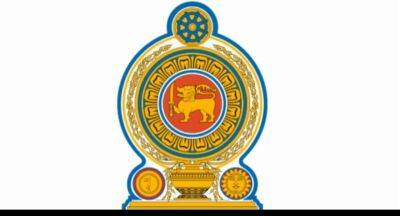 Dinesh Gunawardena - Janaka Wakkumbura - Tenure of LG bodies will be announced, soon - newsfirst.lk - Sri Lanka