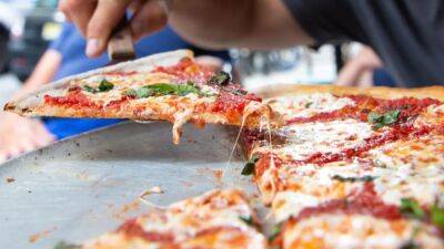 Pi Day 2023: Where to get freebies and deals on pizza, pie and more - fox29.com - New York, state New York - state New York