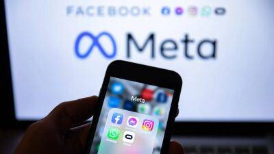 Mark Zuckerberg - Facebook parent Meta to lay off 10K workers - fox29.com
