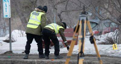 Justin Trudeau - Quebec police identify victims in fatal Amqui crash, Trudeau calls incident ‘horrific’ - globalnews.ca - city Quebec - province Quebec