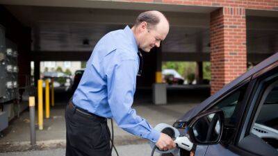EVs: Here's what you should know as interests in electric cars continue to rise across the U.S. - fox29.com - Russia - city Portland - Ukraine